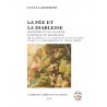 La Fée et la diablesse - Lucia Lazzerini - Histoire d'une hantise poétique et mondaine