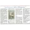 Lo tresaur dels Albigeses - Maurici Magre - Article Prouvenço d'aro 02-2019