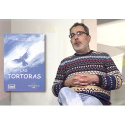 Las tortoras - Eric Gonzalès (image ÒC tele)