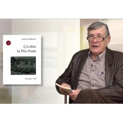 Çò ditz la Pès-nuts - Joan Ganhaire (imatge ÒC tele)