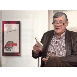 Sorne trasluc - Joan Ganhaire (image ÒC tele)