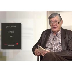 Sevdije - Joan Ganhaire (image ÒC tele)