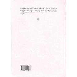 Des mots à la phrase occitane, Complément à l’Occitan Nord-Vivarais - Joannès Dufaud