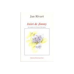 Istòri de Jimmy  -  Jan Rivart