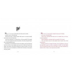 Lo Pichon Micolau en provençau - Sempé e Goscinny - Extrach