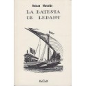 La batesta de Lepant - Reinat Matalòt