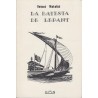 La batesta de Lepant - Reinat Matalòt