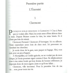 Le livre des grands jours - Jean Boudou