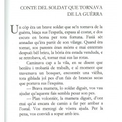 Contes a rebors - Florian VERNET - Extract