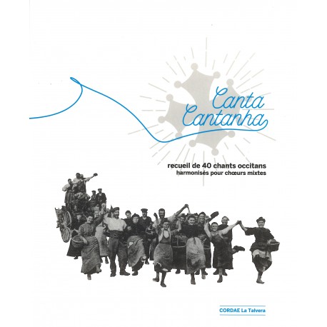 Canta Cantanha - La Talvera