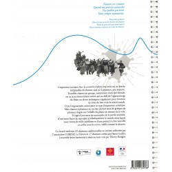 Canta Cantanha - La Talvera - Back cover