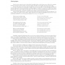 Canta Cantanha - La Talvera