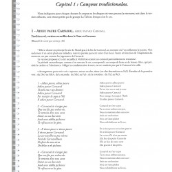 Canta Cantanha - La Talvera