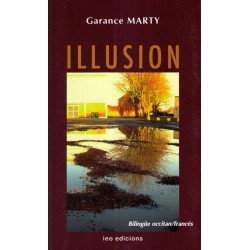 Illusion - Garance Marty