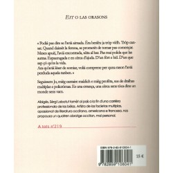 Est o las orason - Sèrgi LABATUT - ATS 219