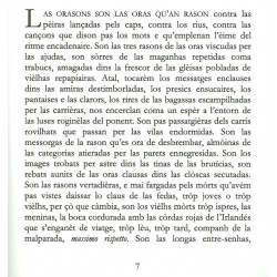 Est o las orason - Sèrgi LABATUT - ATS 219