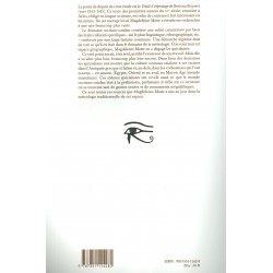 La cana e lo destre - Magdeleine Motte