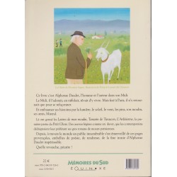 Alphonse Daudet - Les pins chantants du midi - Charles-Armand Klein