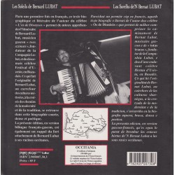 Los sorelhs de'N Bernat Lubat - Les soleils de Bernard Lubat - Christian Laborde