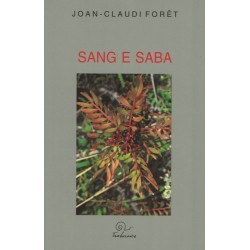 Sang e saba - Joan-Claudi Forêt