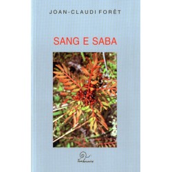 Sang e saba - Joan-Claudi Forêt