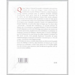 Les fleurs de mai de ventadour - William S. Merwin