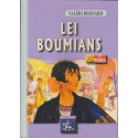 Lei boumians - en provençau - Valèri Bernard