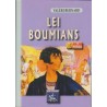 Lei boumians - en provençau - Valèri Bernard