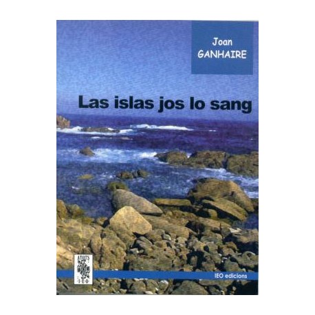 Las islas jos lo sang - Joan Ganhaire - ATS 175