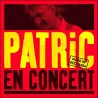 Patric en concert  (CD)
