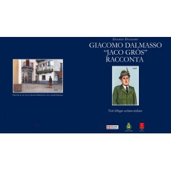 Giaccomo Dalmasso "Jaco Gròs" racconta - Daniele Dalmasso