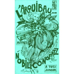 L'Arquibau... e autres ... Nobiliconofatz - ATS 72