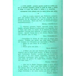 L'Arquibau... e autres ... Nobiliconofatz - ATS 72