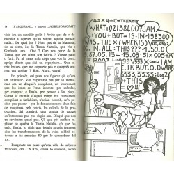 L'Arquibau... e autres ... Nobiliconofatz - ATS 72 - Extrait