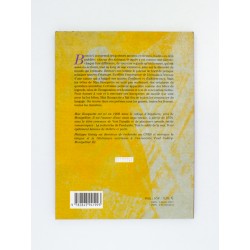 Bestiari - Max Rouquette - Bestiaire suivi du miroir des bêtes par Philippe Gardy