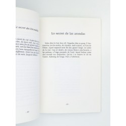 Bestiari - Max Roqueta - Bestiaire e Le miroir des bêtes (Philippe Gardy)