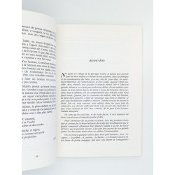 Bestiari - Max Roqueta - Bestiaire e Le miroir des bêtes (Philippe Gardy)