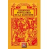Chansons populaires de la Gascogne - Gaston Guillaumie