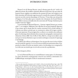 Bertrand Boysset - Chronique - P. Gautier Dalché, M. R. Bonnet, P. Rigaud