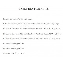 Bertrand Boysset - Chronique - P. Gautier Dalché, M. R. Bonnet, P. Rigaud
