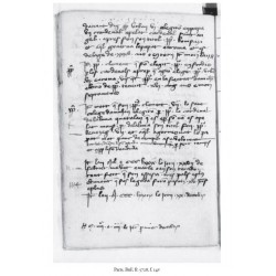 Bertrand Boysset - Chronique - P. Gautier Dalché, M. R. Bonnet, P. Rigaud