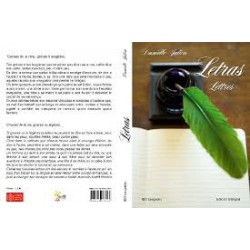 Letras - Lettres - Danielle Julien