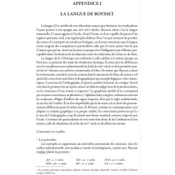 Bertrand Boysset - Chronique - P. Gautier Dalché, M. R. Bonnet, P. Rigaud