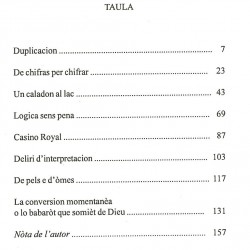 Lo libre dels grands nombres o falses e us de fals - Joan-Claudi Forêt