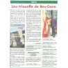 Lou triounfle de Bèu-Caire - Bernat Giély - Article Prouvenço d'Aro (04-2019)