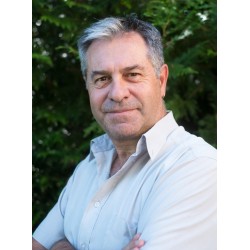 L'auteur Gérald Lucas