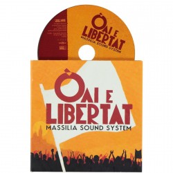 Oaï e libertat - Massilia Sound System