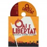 Oaï e libertat - Massilia Sound System (Album CD)