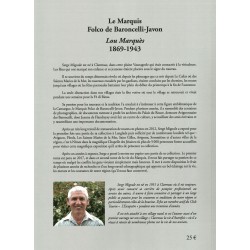 Le Marquis Folco de Baroncelli, Lou Marqués 1869 - 1943 - Serge Migoule