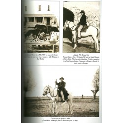 Le Marquis Folco de Baroncelli, Lou Marqués 1869 - 1943 - Deuxième époque de 1923 à 1951 - Serge Migoule